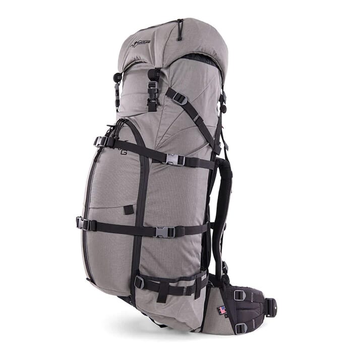 Stone Glacier Sky 5900 Pack w/ Krux Frame Foliage 50100-FG, Small (28-30 inches) - Stone Glacier