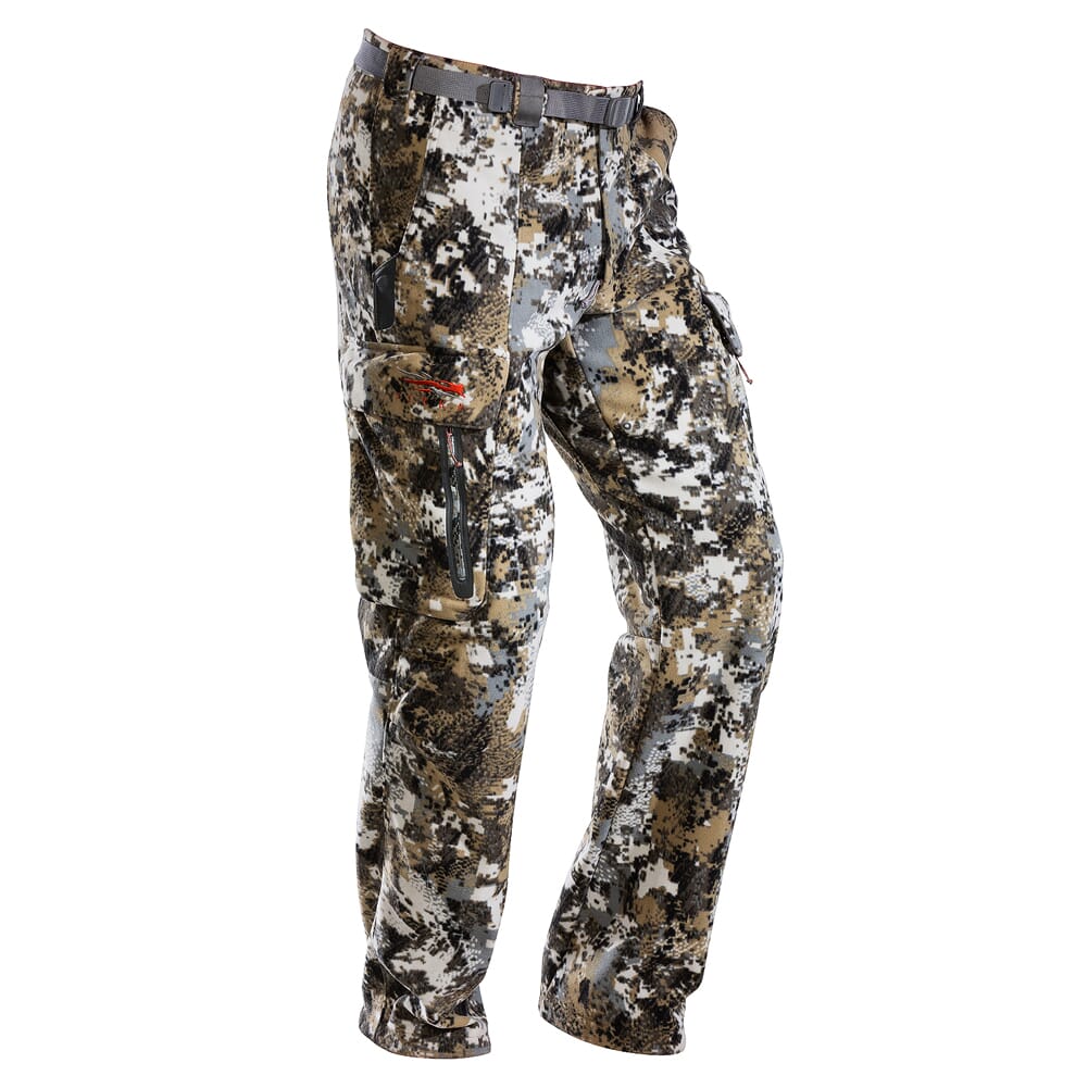 Sitka Gear Whitetail Elevated II Stratus Pant 50090-EV, XLT - Sitka Gear