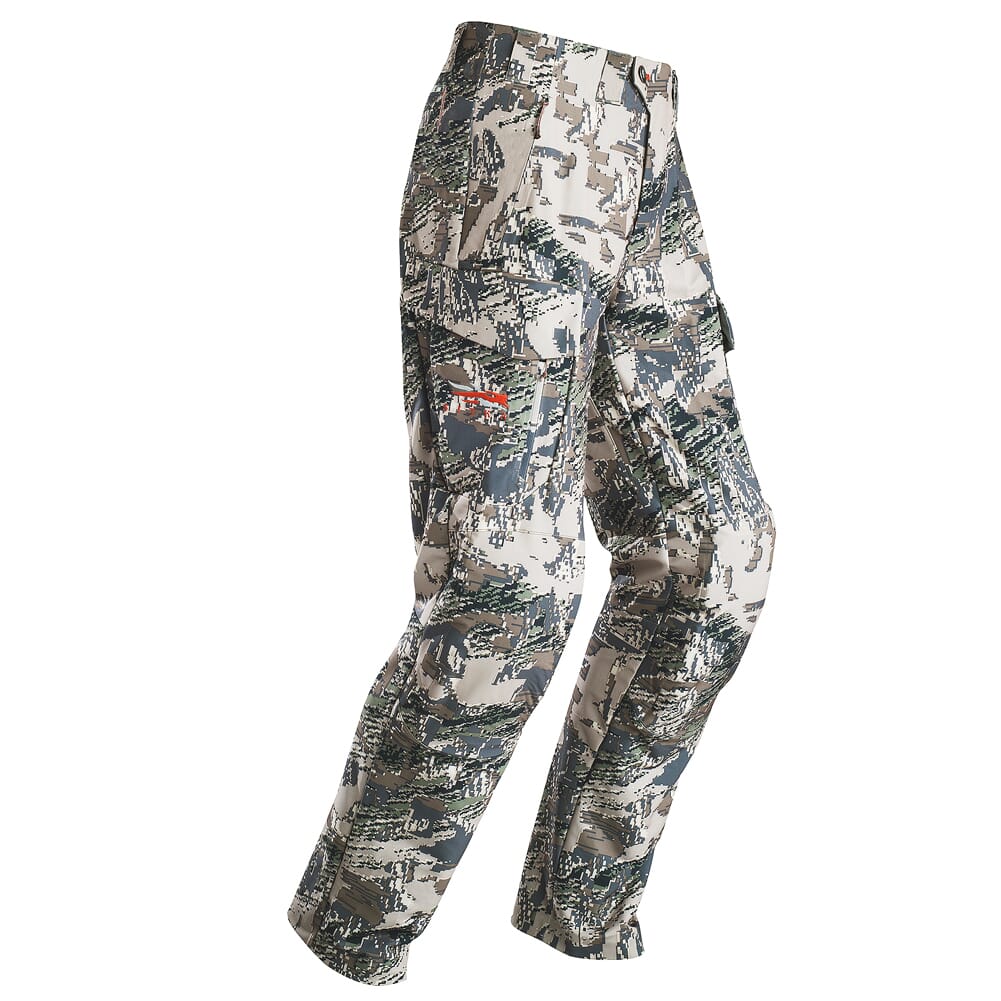 Sitka Gear Big Game Open Country Mountain Pant 50104-OB, 40R - Sitka Gear