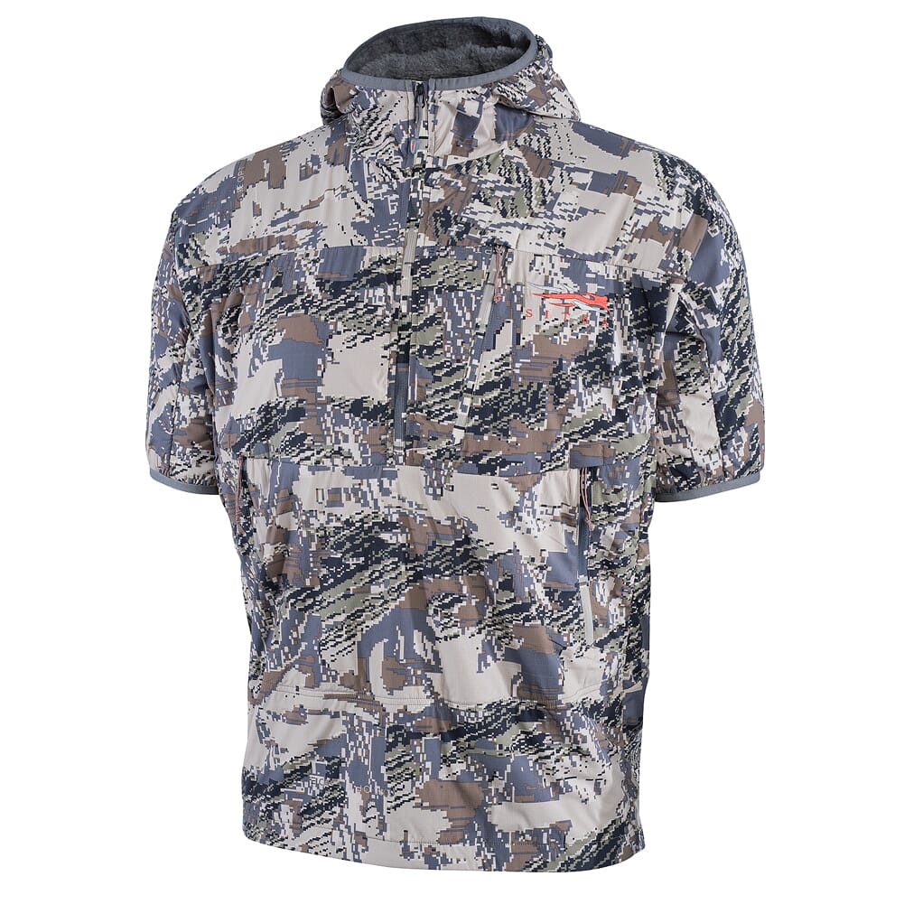 Sitka Gear Big Game Open Country Kelvin Active Hoody 30058-OB, 2XL - Sitka Gear