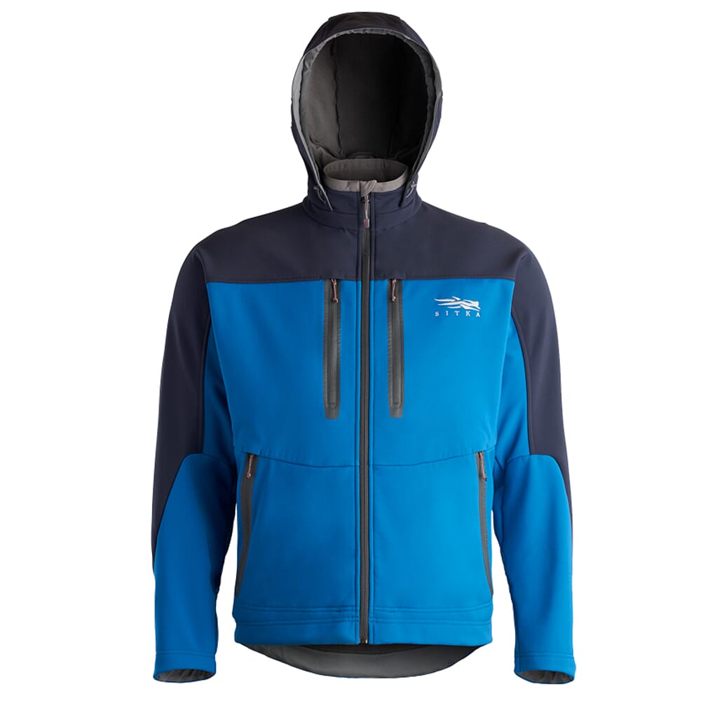 Sitka Gear Jetstream Jacket Tidal 50125-TI, 3XL - Sitka Gear
