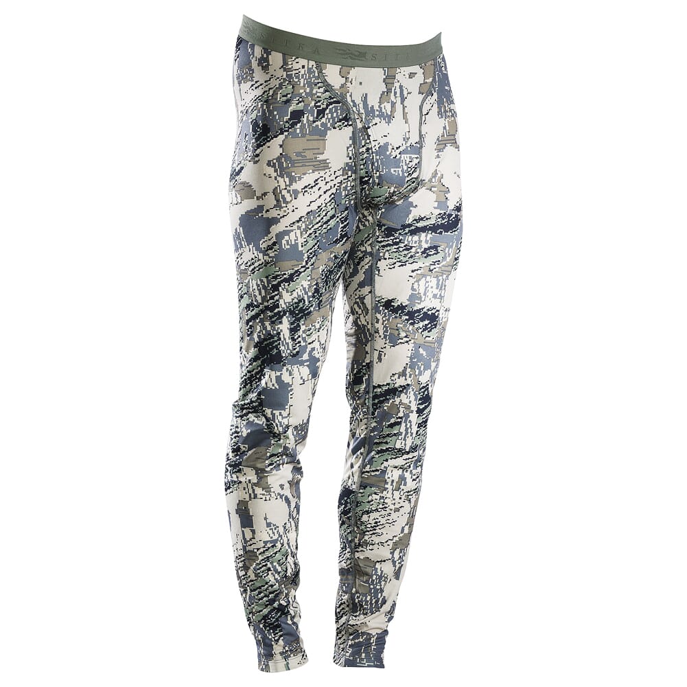 Sitka Gear Big Game Open Country Core Lightweight Bottom 10063-OB, 2XL - Sitka Gear