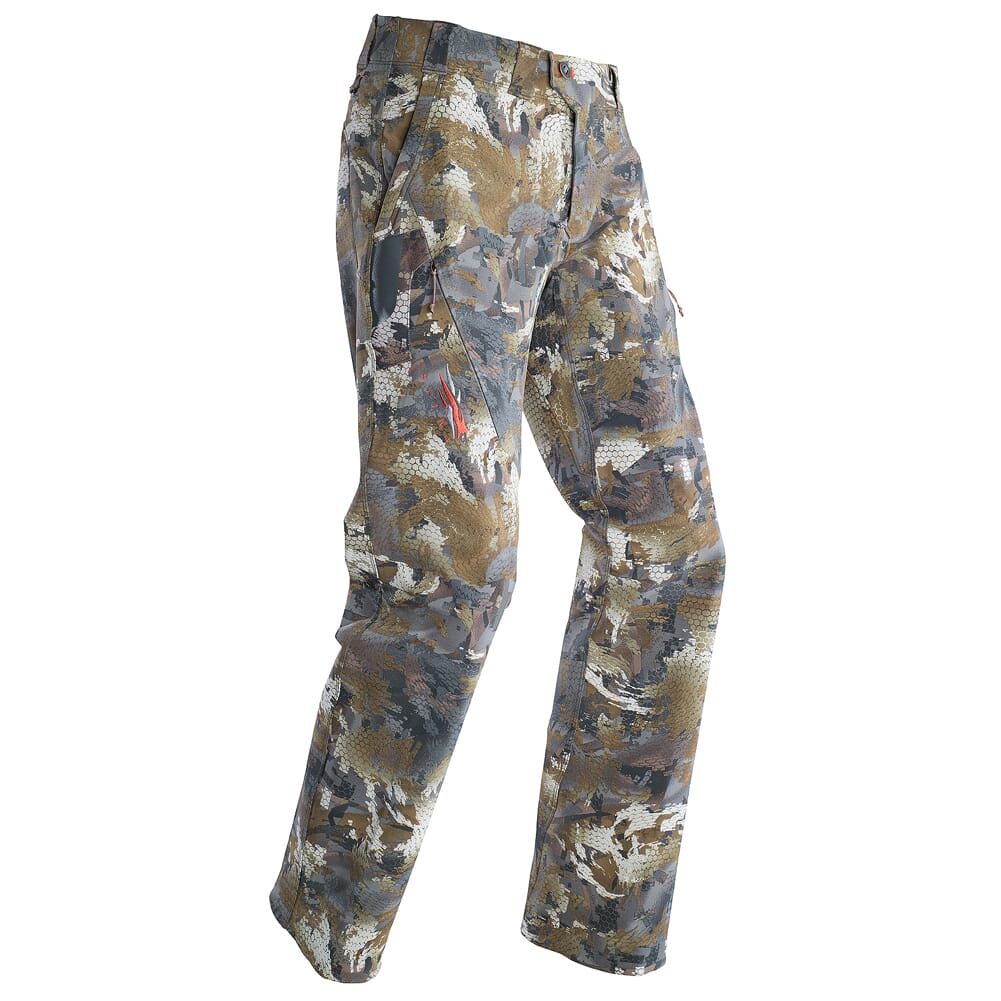 Sitka Gear Waterfowl Timber Grinder Pant 50199-TM, 42R - Sitka Gear