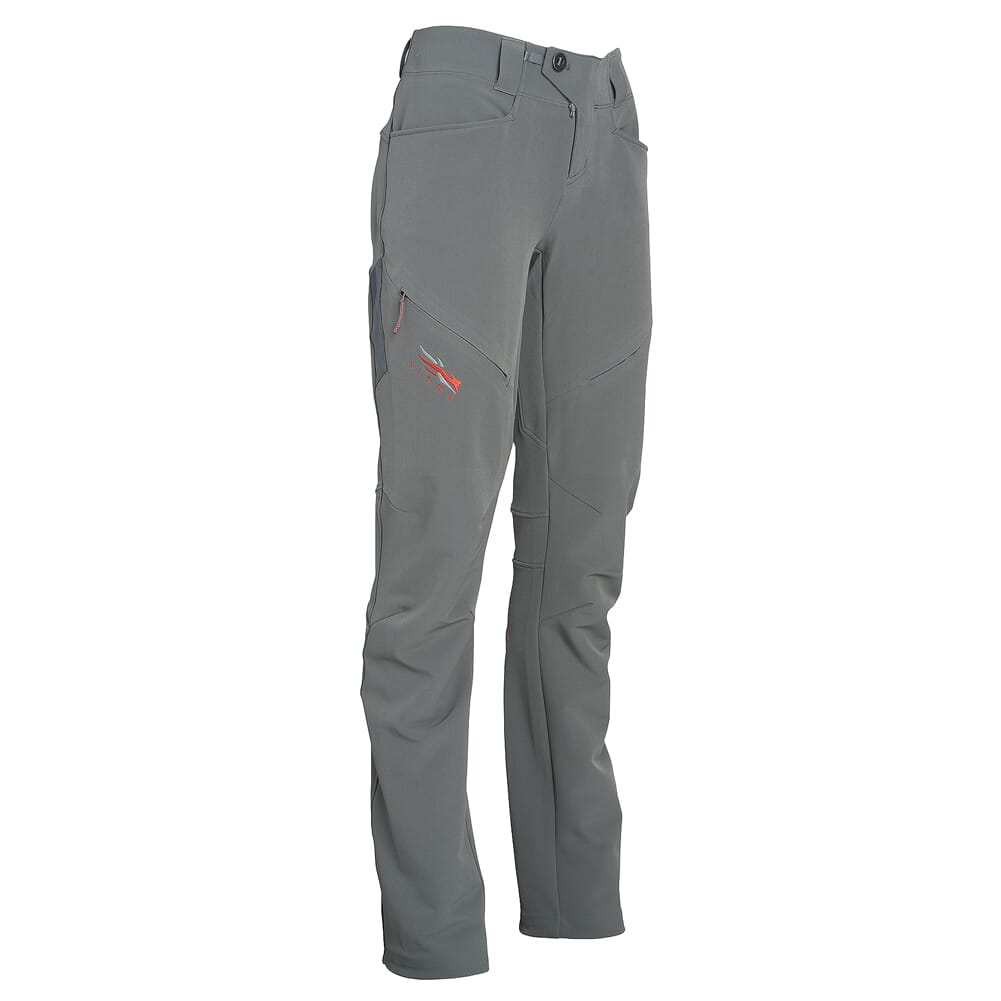 Sitka Gear Women's Solid Shadow Cadence Pant 50234-SH, 34R
