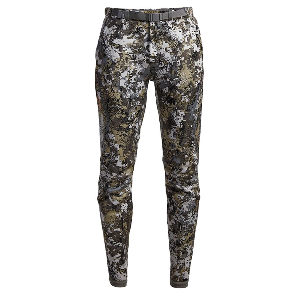Sitka Gear Whitetail Elevated II Equinox Midi Pant 50241-EV, 2XL - Sitka Gear