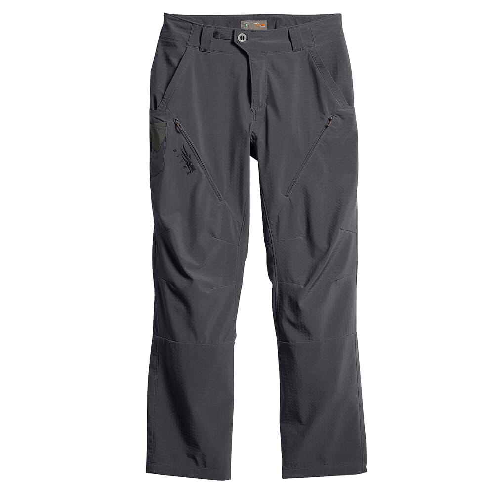 Sitka Gear Equinox Guard Pant Lead 50247-PB, 42R - Sitka Gear