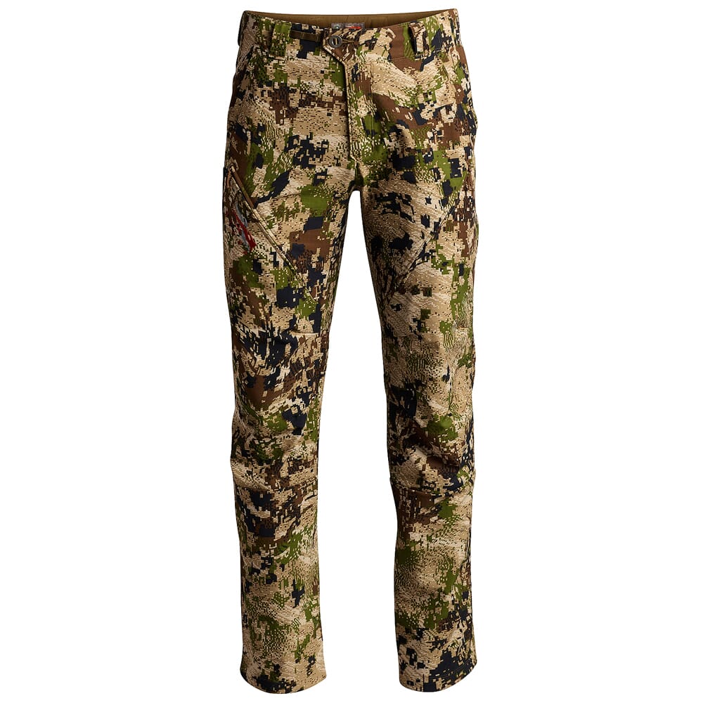 Sitka Gear Equinox Guard Pant Optifade Subalpine 50247-SA, 44R - Sitka Gear