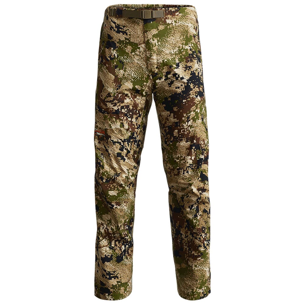 Sitka Gear Big Game Dew Point Pant Optifade Subalpine 50255-SA, 3XL - Sitka Gear