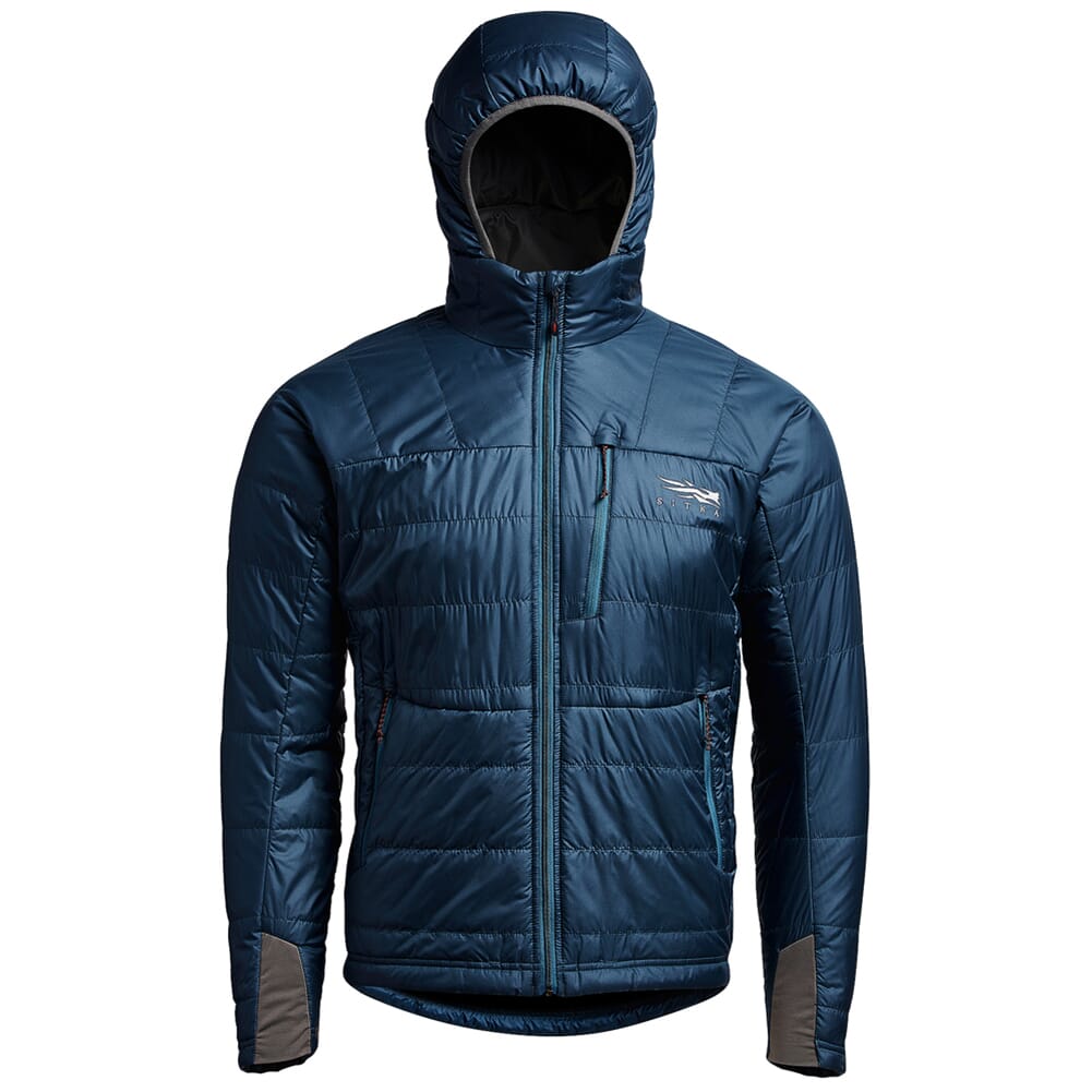 Sitka Gear Kelvin AeroLite Jacket Deepwater 50256-DW, XL/Tall - Sitka Gear