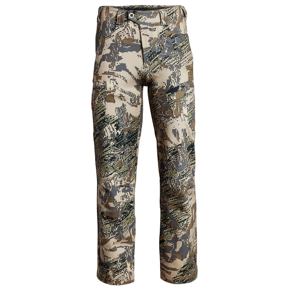 Sitka Gear Big Game Open Country Traverse Pant 600029-OB, 40R - Sitka Gear