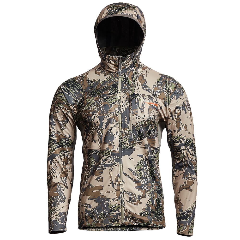 Sitka Gear Mountain Evo Jacket Optifade Open Country 600039-OB, 2XL - Sitka Gear