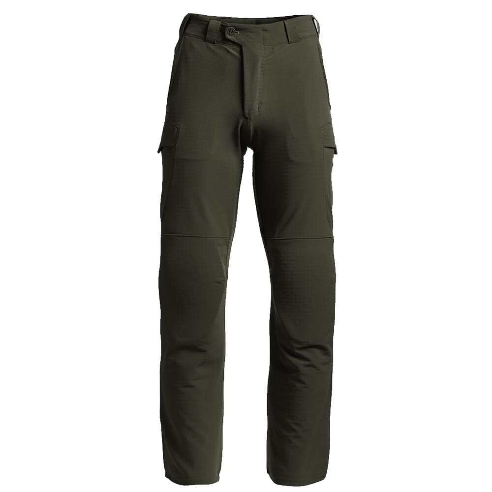 Sitka Gear Intercept Pant Deep Lichen 600164-DLI, 42R - Sitka Gear