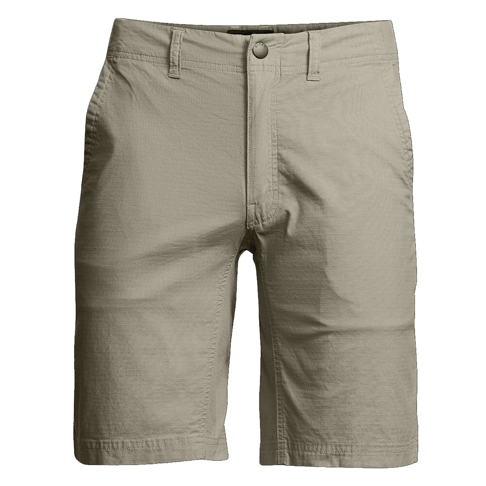 Sitka Gear Tarmac Short 10" Oak 600253-OAK, 40 - Sitka Gear
