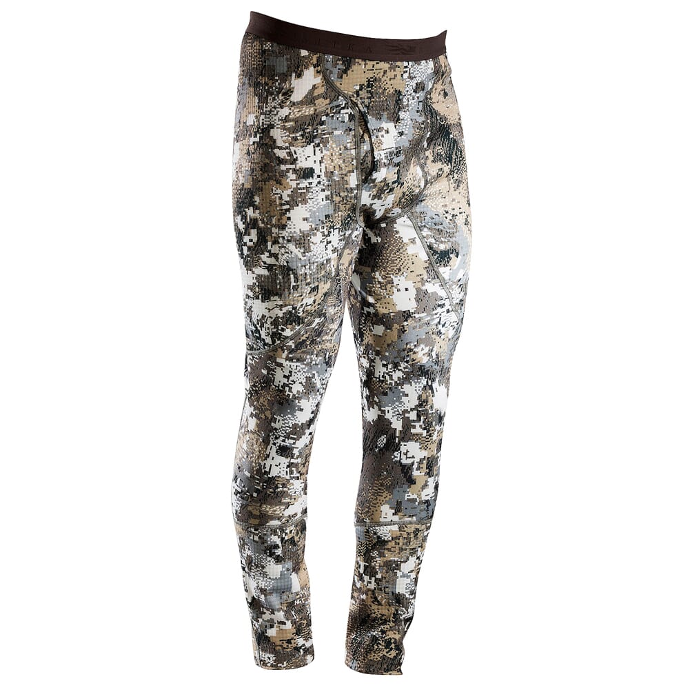 Sitka Gear Whitetail Elevated II Heavyweight Bottom 70015-EV, 2XL - Sitka Gear