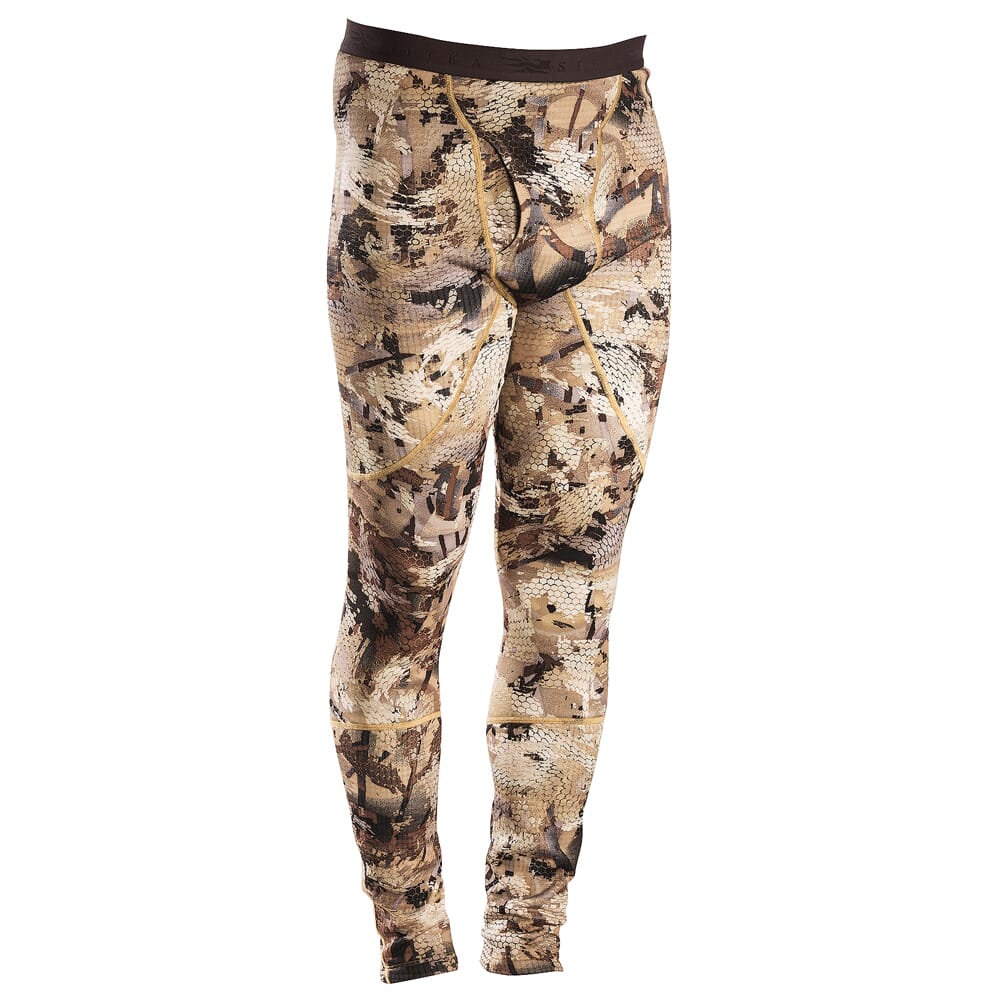 Sitka Gear Waterfowl Marsh Heavyweight Bottom 70015-WL, 2XL - Sitka Gear