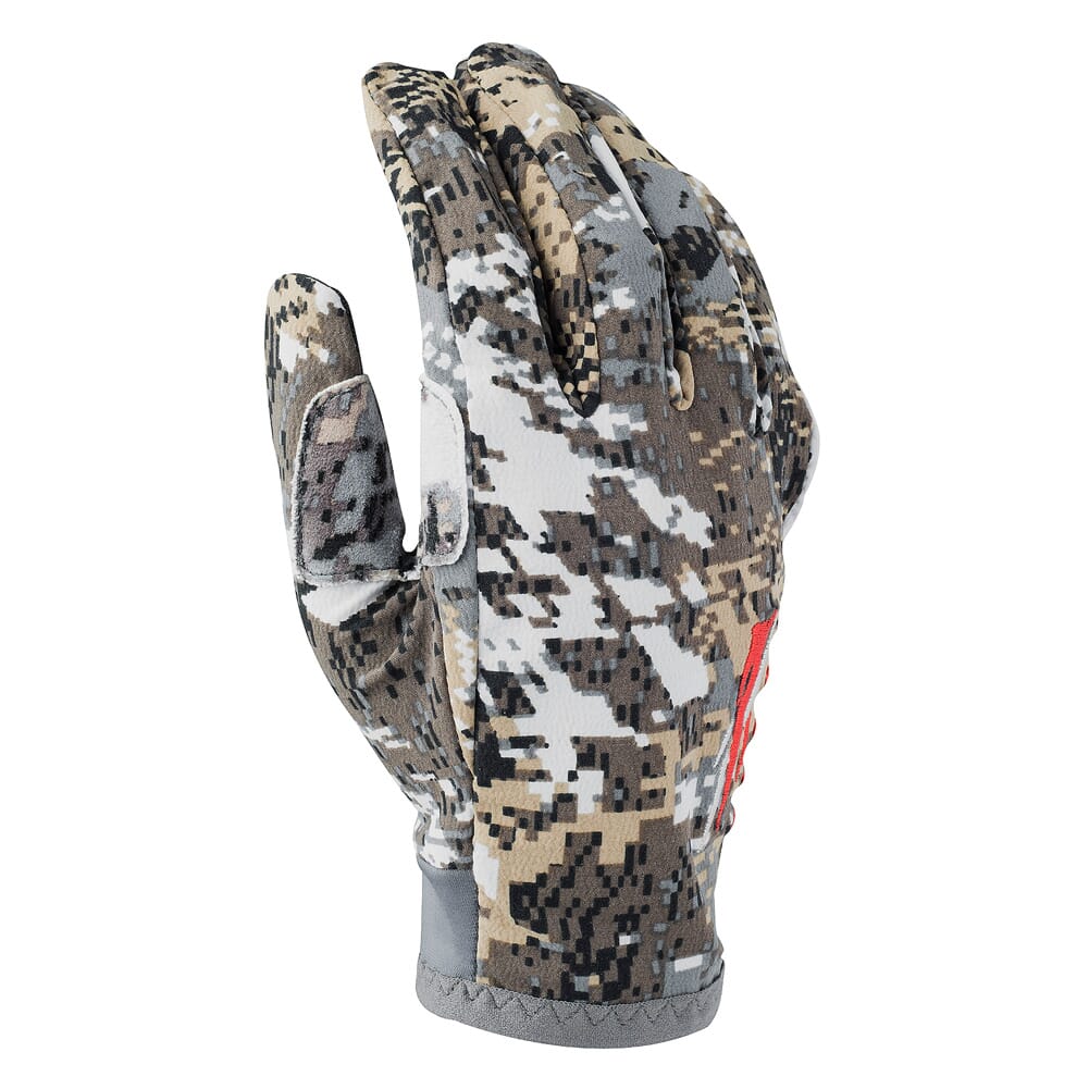 Sitka Gear Women's Whitetail Elevated II Equinox Glove 90215-EV, Large