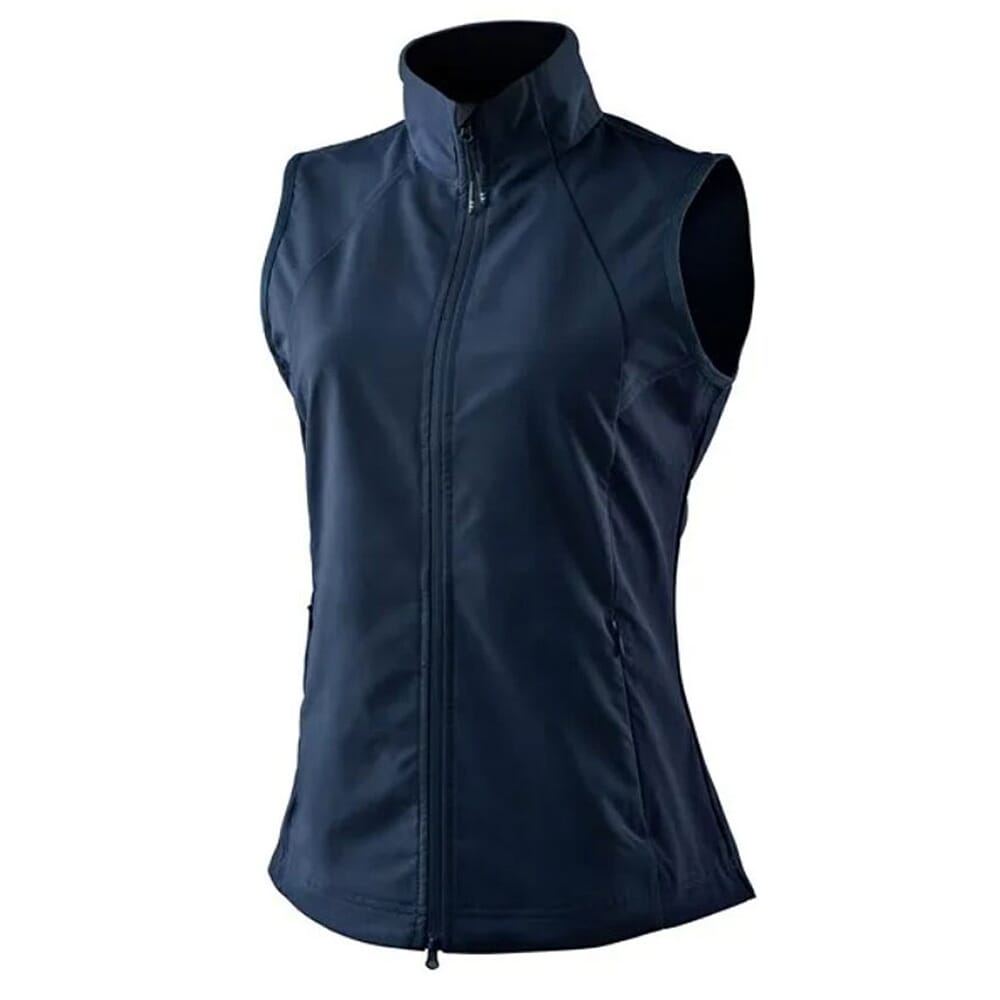 Beretta Gravite Windblock Vest Blue Total Eclipse GD362T19350504, Medium - Beretta