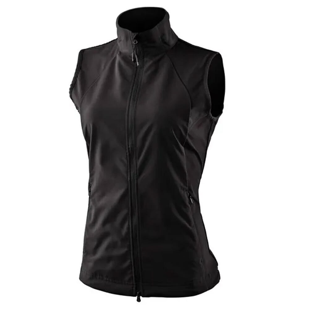 Beretta Gravite Windblock Vest Black GD362T19350999, XS - Beretta
