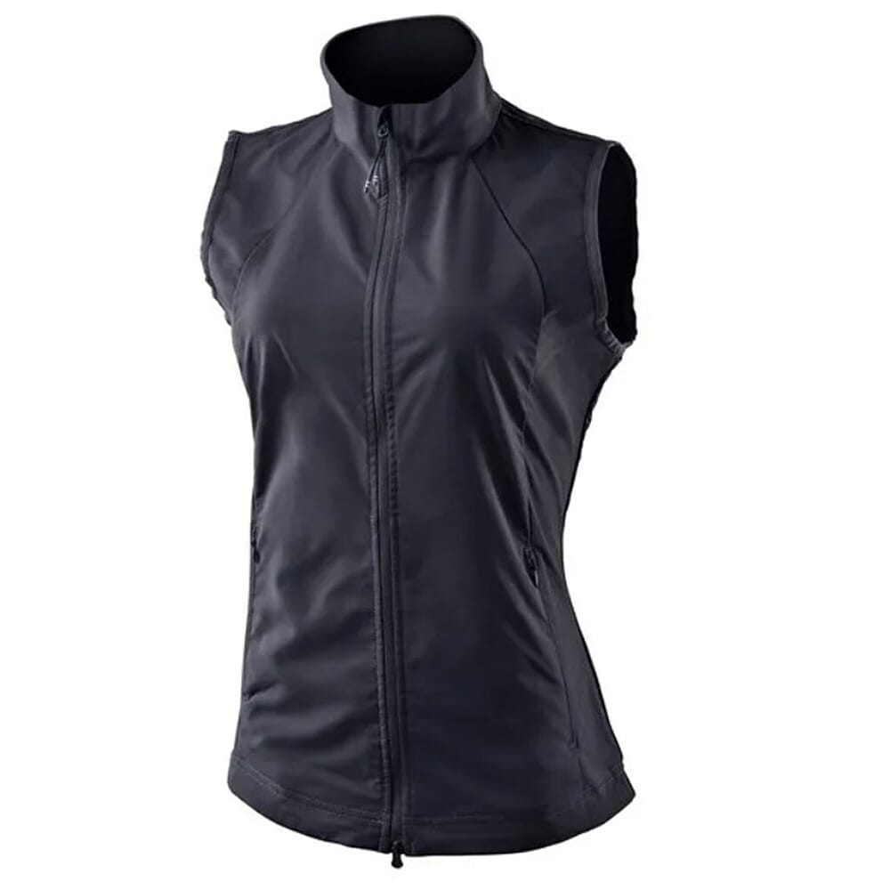 Beretta Gravite Windblock Vest Ebony GD362T193509OR, XXL - Beretta