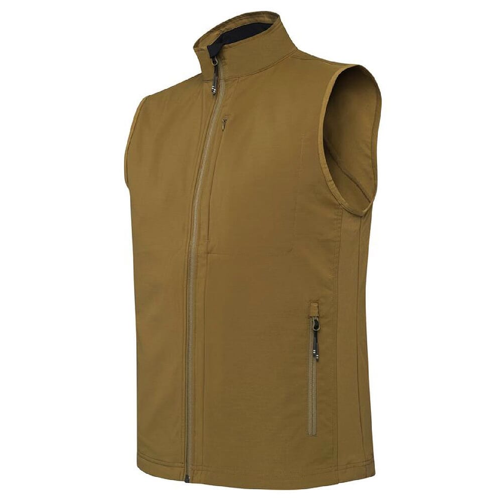 Beretta Windshell EVO Vest Flat Dark Earth GT382T1935086Y, XL - Beretta