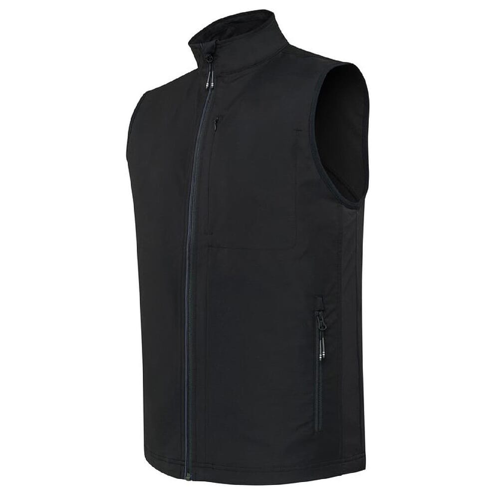 Beretta Windshell EVO Vest Black GT382T19350999, Small - Beretta