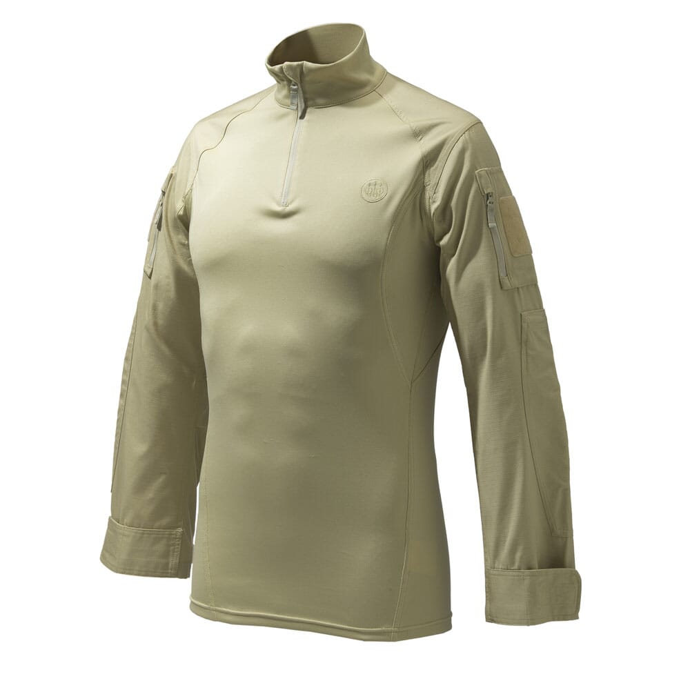 Beretta Stryker Combat Shirt Mojave Desert GU045T200001B5, XL - Beretta