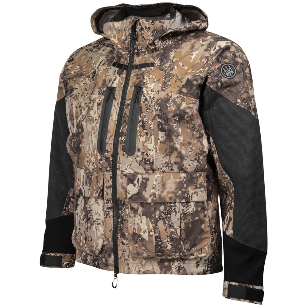 Beretta B-Xtreme GTX Jacket Veil Avayde GU424T202508B3, XXL - Beretta