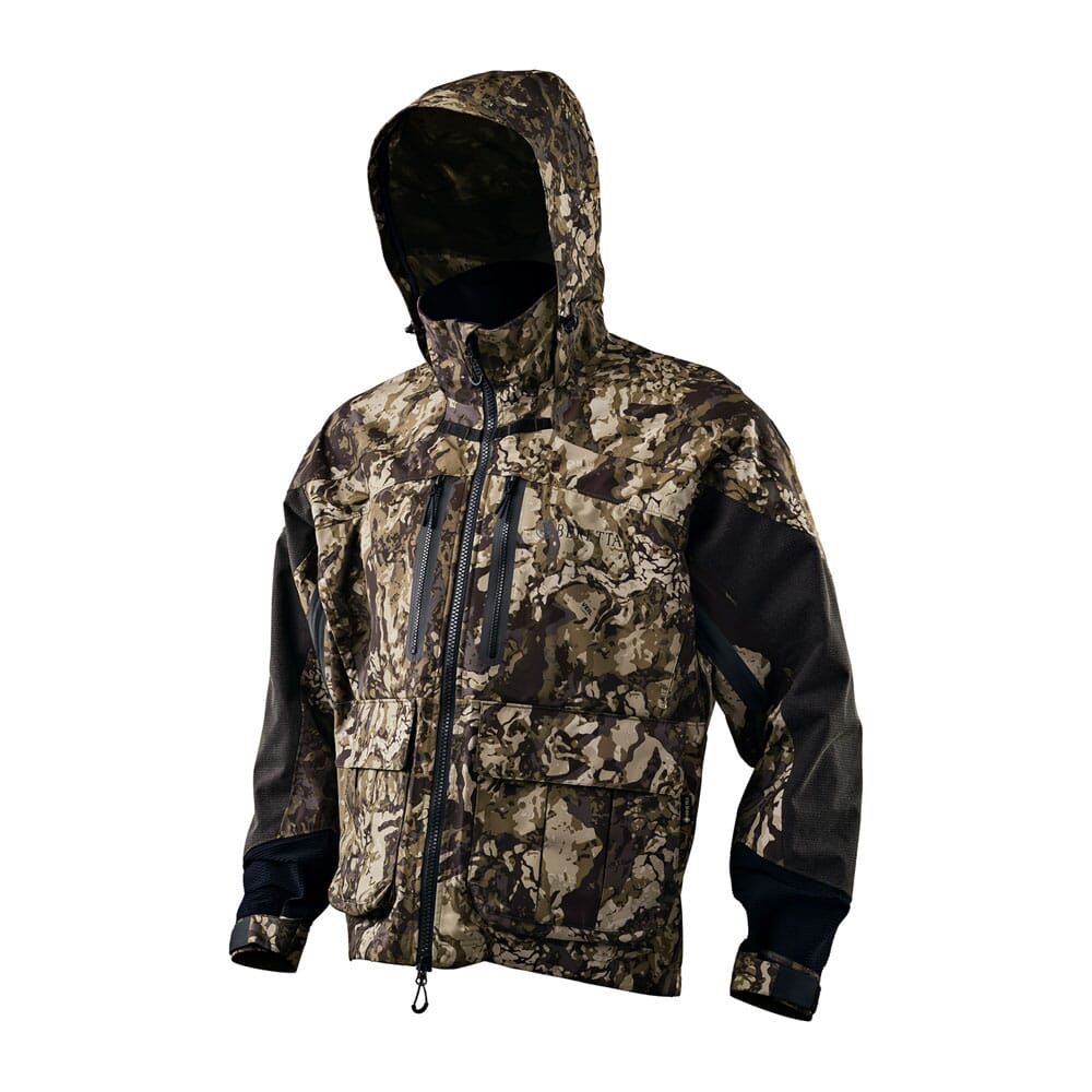Beretta B-Xtreme GTX Jacket Reaper Timber GU424T202508B9, XXL - Beretta
