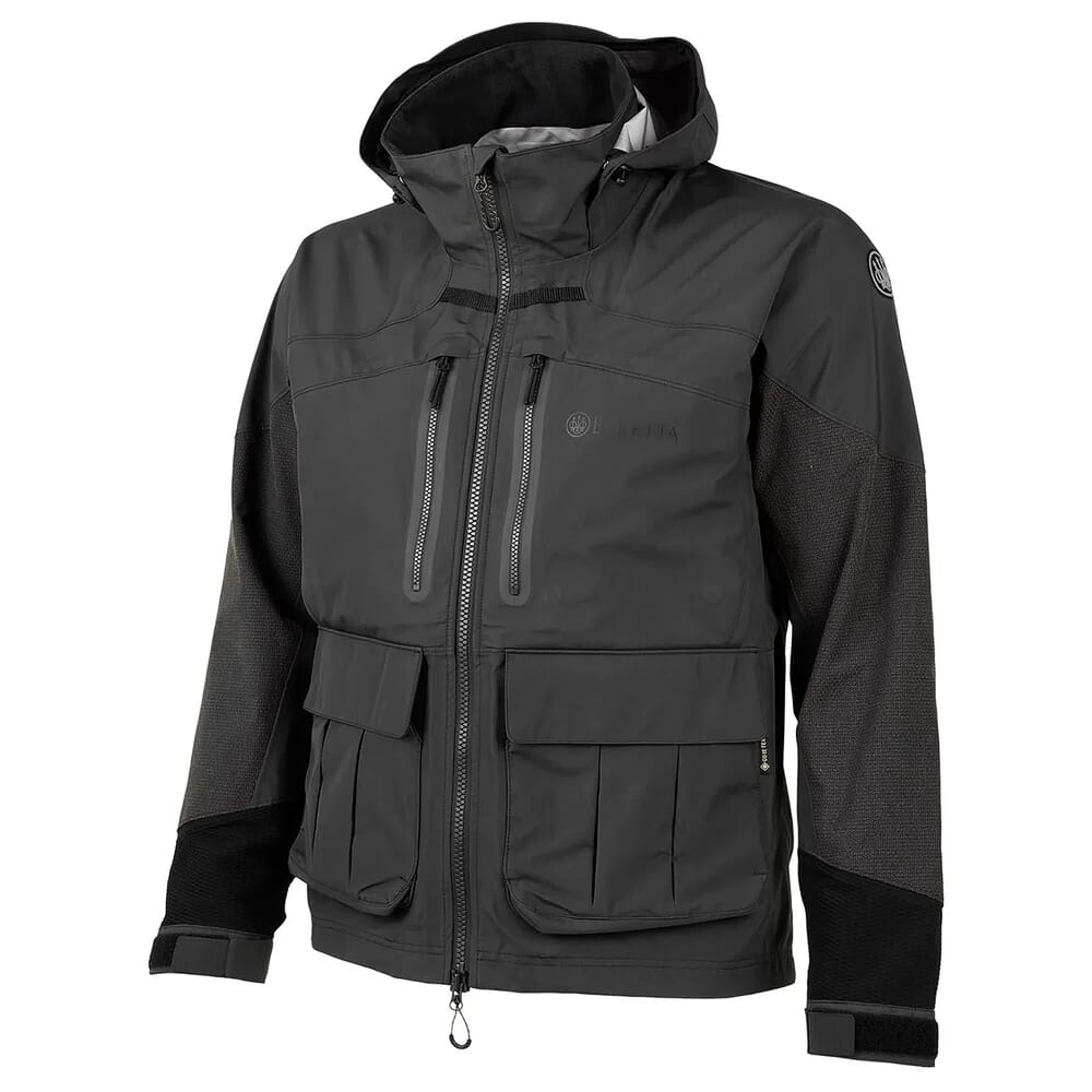 Beretta B-Xtreme GTX Jacket Peat GU424T202509OM, XXL - Beretta