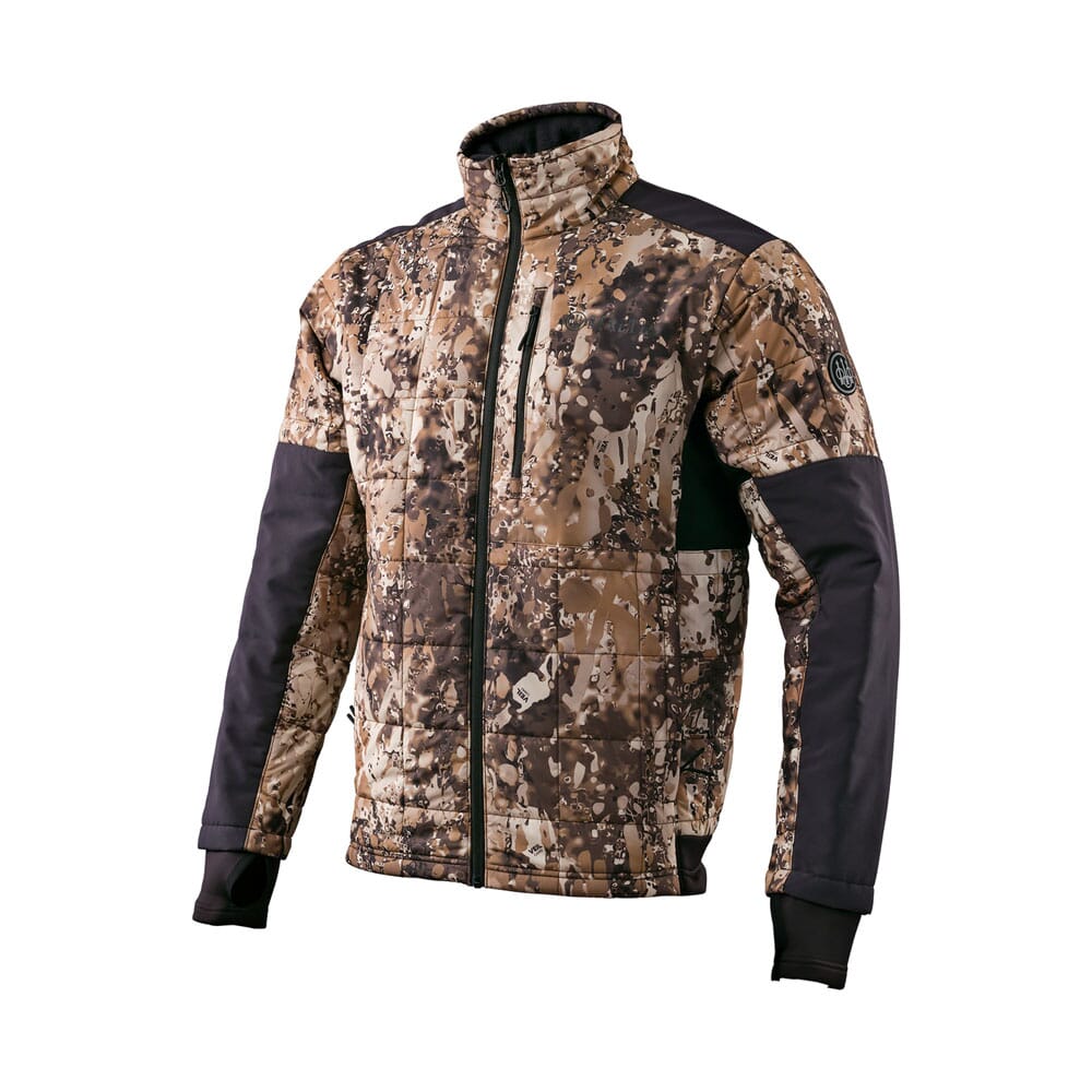 Beretta Wingbeat Insulator Jacket Veil Avayde GU434T202808B3, XL - Beretta