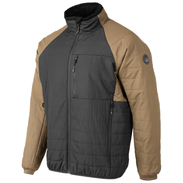 Beretta Divebomb Insulator Jacket Peat/Otter GU635T255809U1, XL - Beretta