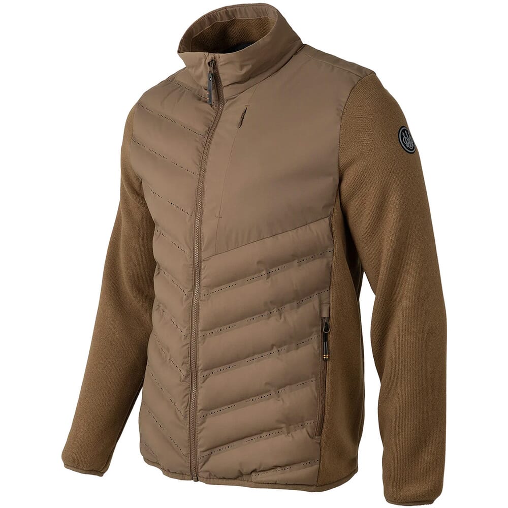 Beretta Roe Jacket Hazelnut GU834T21960836, XXL - Beretta