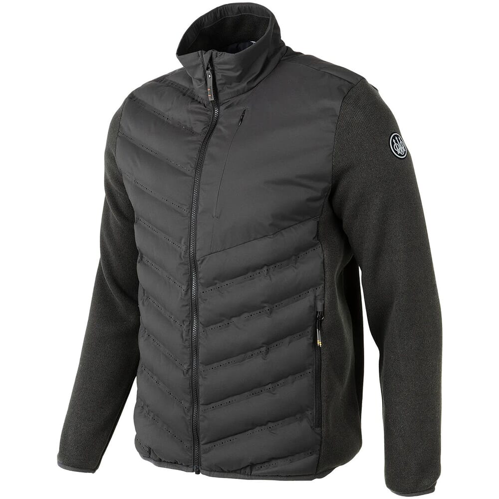 Beretta Roe Jacket Peat GU834T219609OM, Small - Beretta