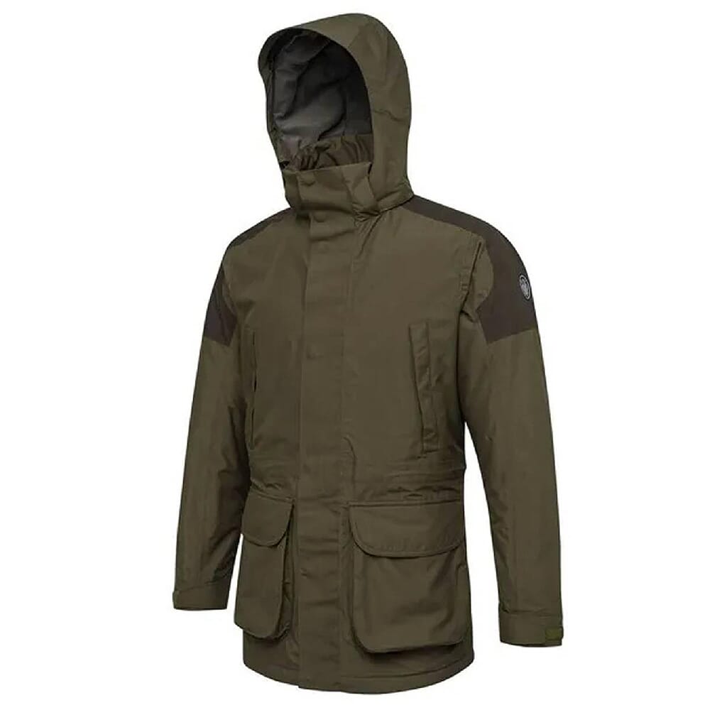 Beretta Tri-Active EVO Jacket Green Moss GU864T220607AA, XXL - Beretta