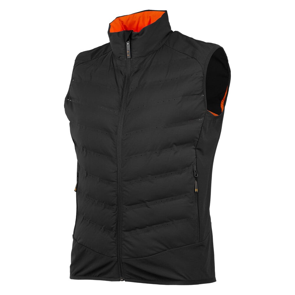 Beretta Bezoar Hybrid Vest Black GU874T21960999, Small - Beretta