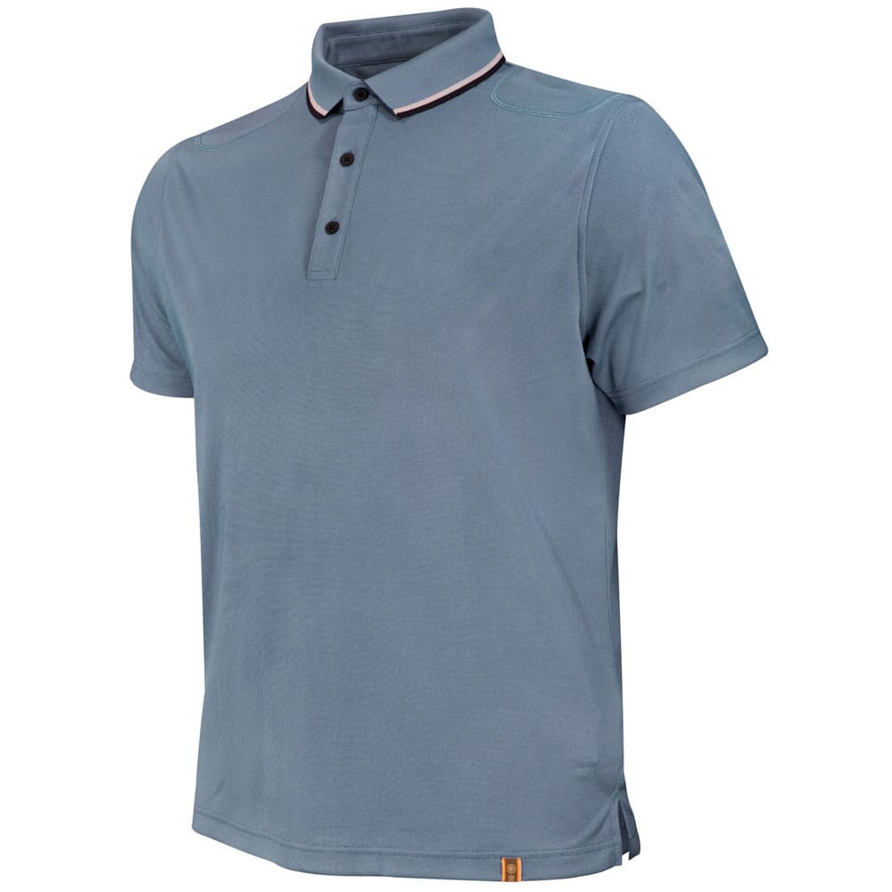 Beretta Chill Polo Flint Stone MP421T181305B1 Top, Large - Beretta