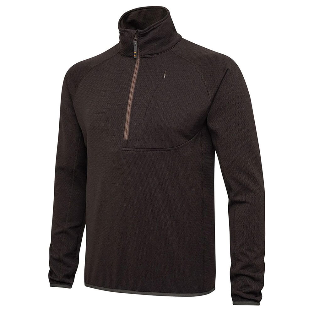 Beretta Ceramic Face Fleece Brown Bark P3561T219908AA, Large - Beretta
