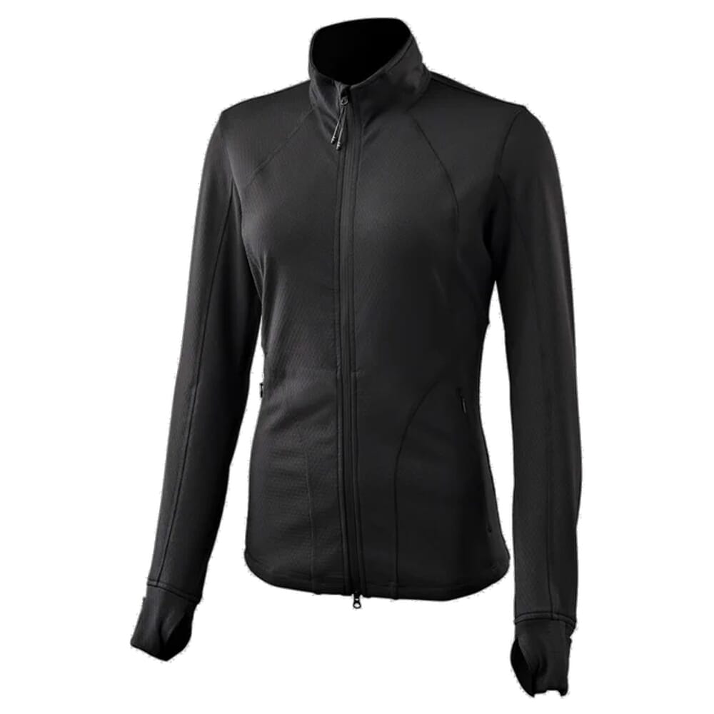 Beretta Women's Suojella Fleece Black PD461T21990999, Large - Beretta