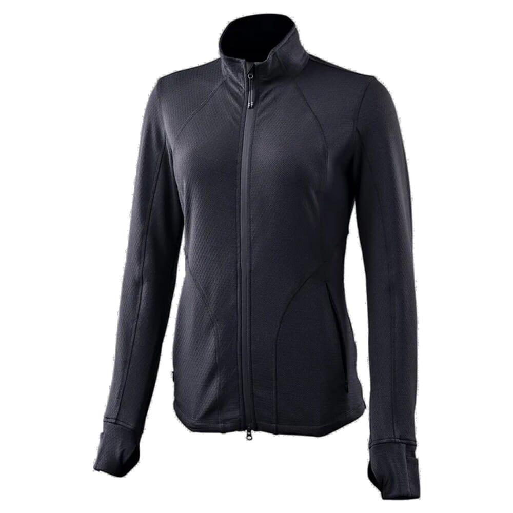 Beretta Women's Suojella Fleece Ebony PD461T219909OR, XL - Beretta