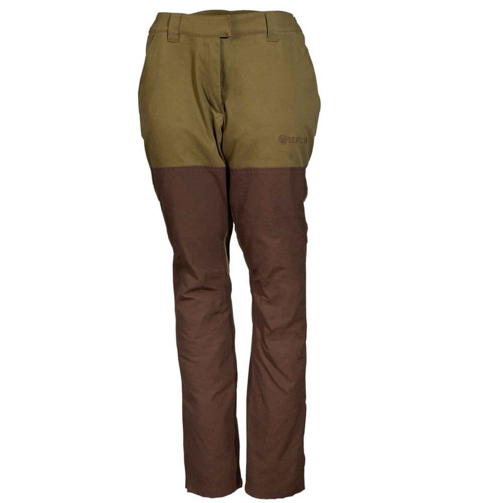 Beretta Women's Covey Field Pant Tobacco/Brown CD581T1654089R, XL