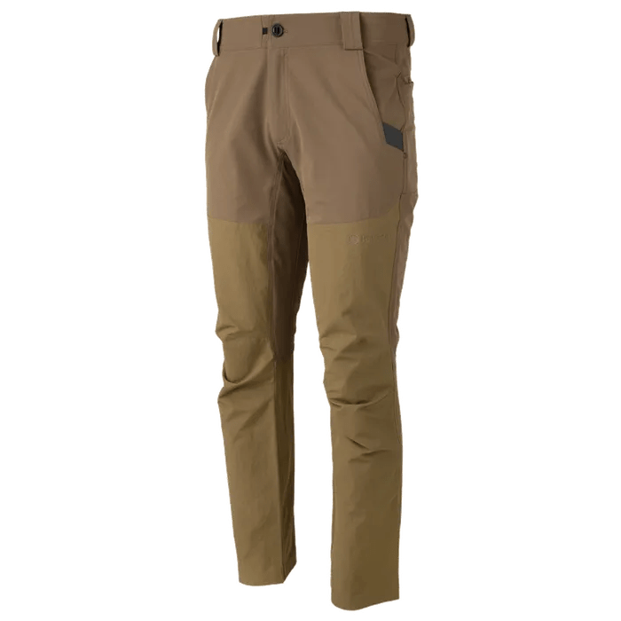 Beretta Taum Field Pant Hazelnut CU273T24520836, Small - Beretta