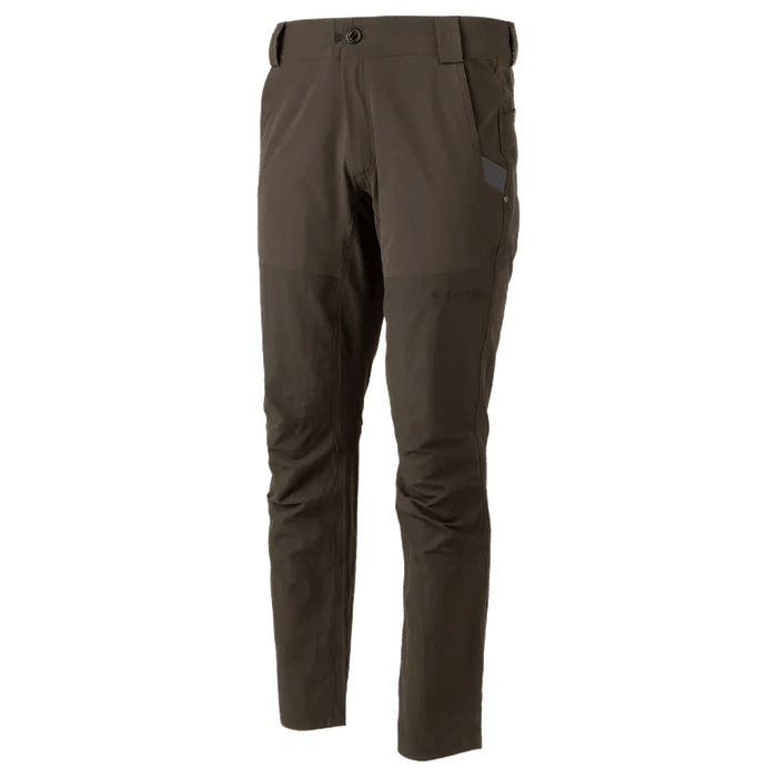 Beretta Taum Field Pant Brown Bark CU273T245208AA, Large - Beretta
