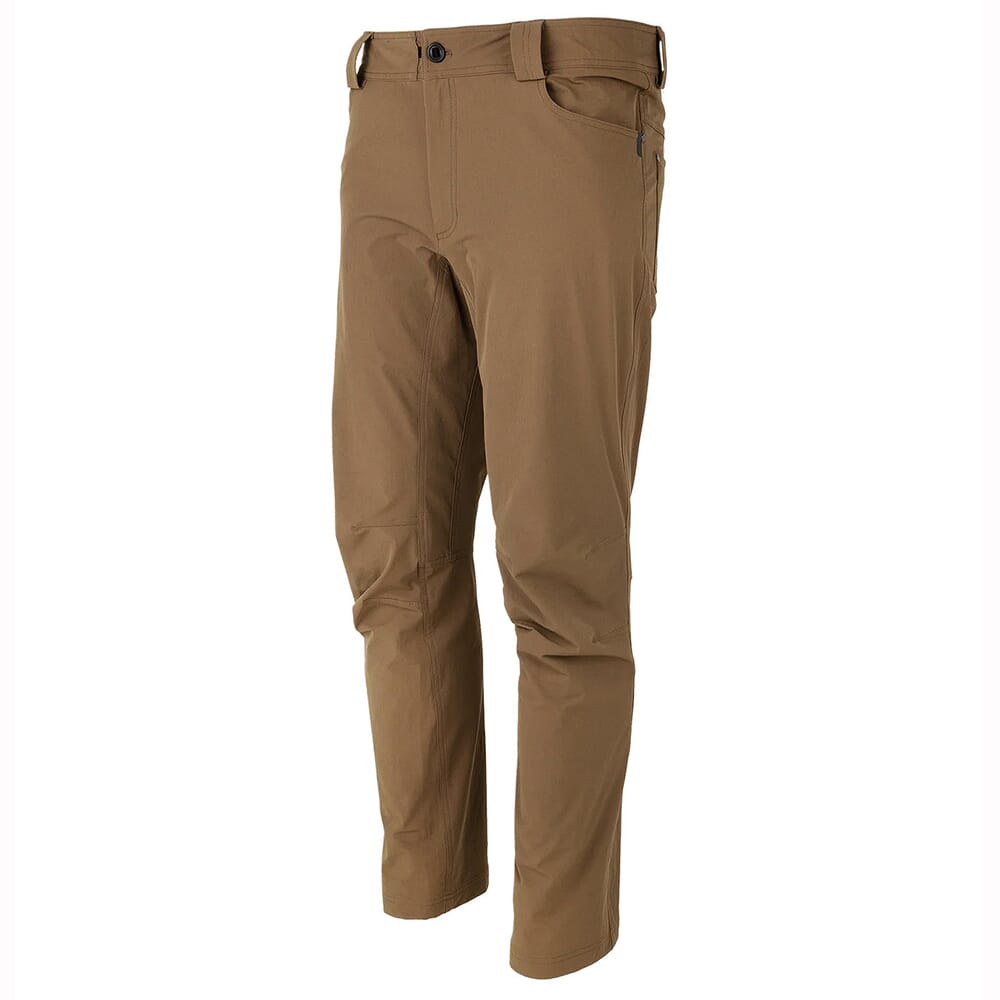 Beretta Gunner Tech Pant Hazelnut CU283T24520836, XL - Beretta