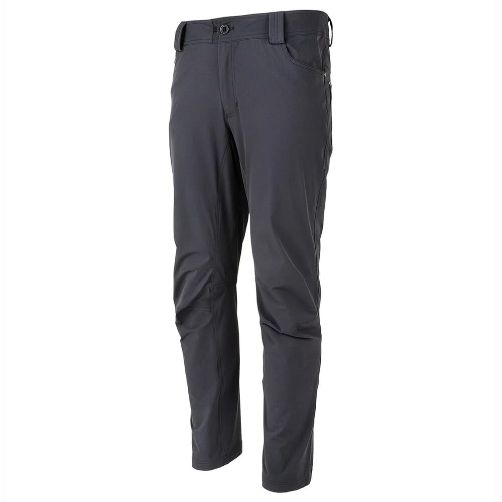 Beretta Gunner Tech Pant Charcoal CU283T24520956, Large - Beretta