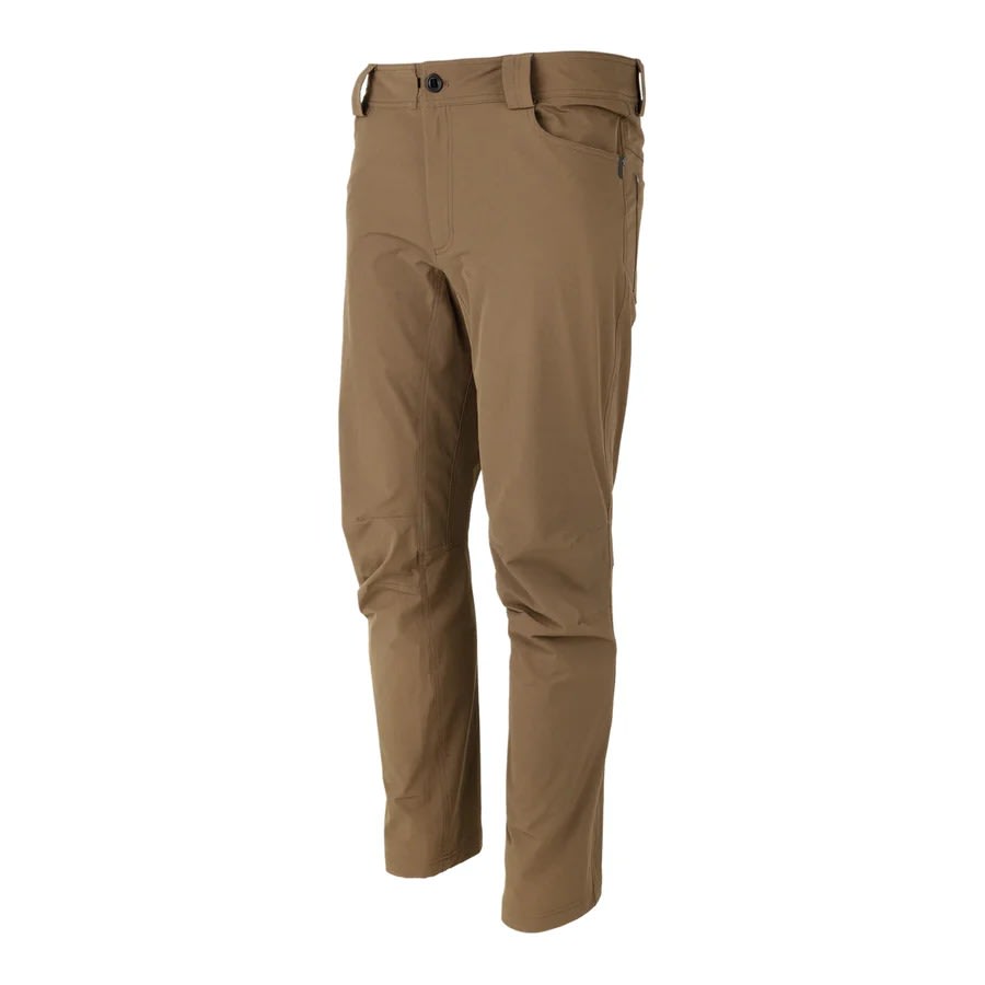 Beretta Gunner Tech Pants Otter L CU433T24520836L, Small - Beretta