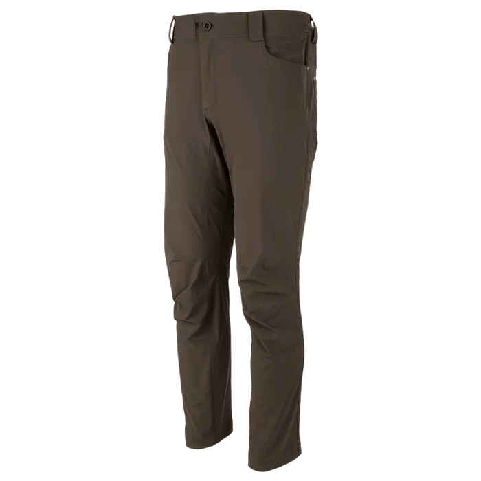 Beretta Gunner Tech Pants Brown Bark CU433T245208AA, XXL - Beretta
