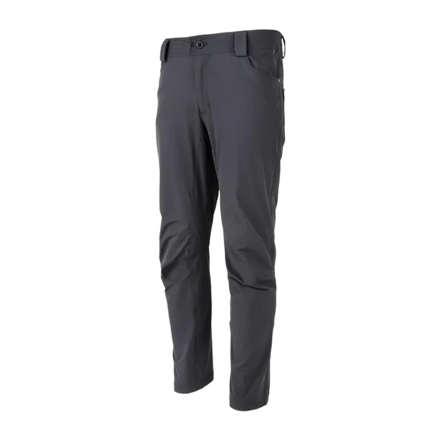Beretta Gunner Tech Pants Charcoal CU433T24520956, 3XL - Beretta