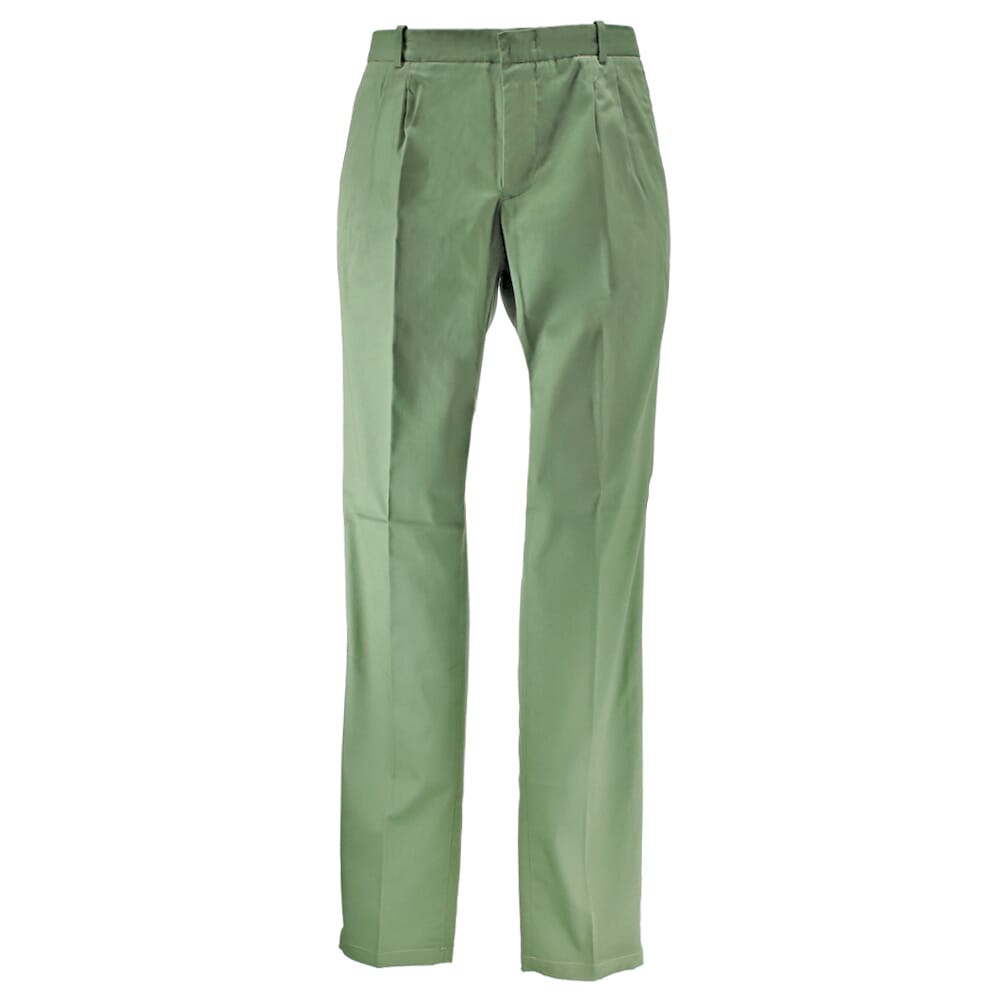 Beretta Classic Chino Pants Green CU921T13140721, 54 - Beretta