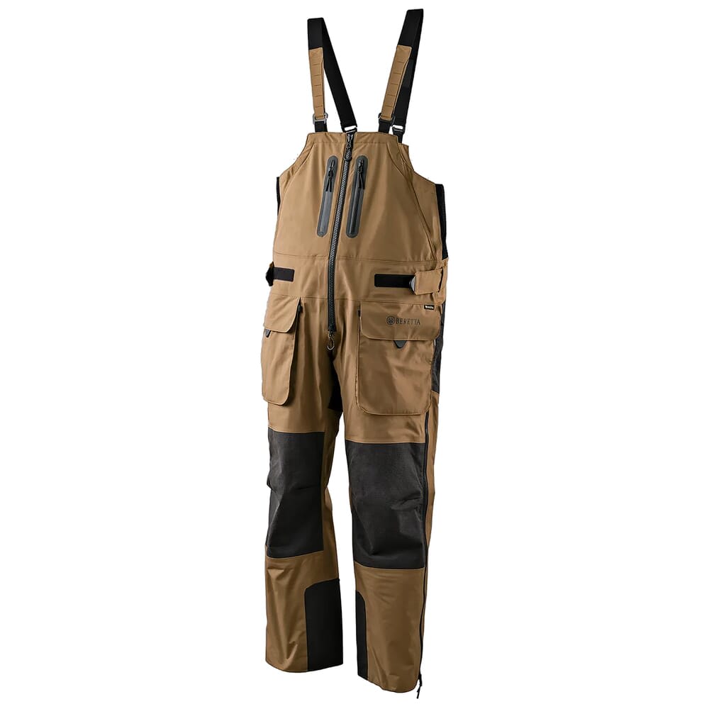 Beretta B-Xtreme GTX Bib Hazelnut CU932T20250836, Medium - Beretta