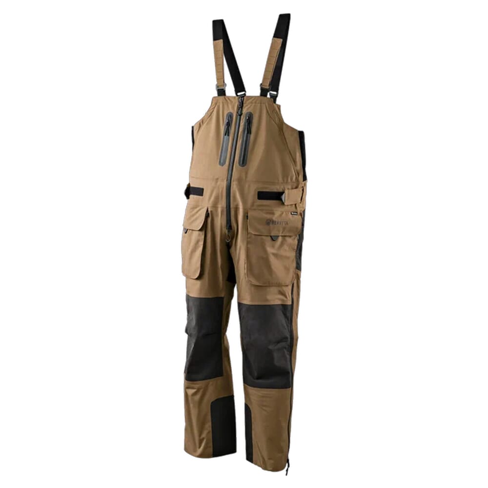 Beretta B-Xtreme GTX Bib Hazelnut CU932T20250836, 3XL - Beretta